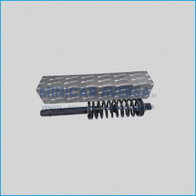 Ammortizzatore Anteriore Ligier Xtoo / Ambra / Nova 0200075 R.Doc