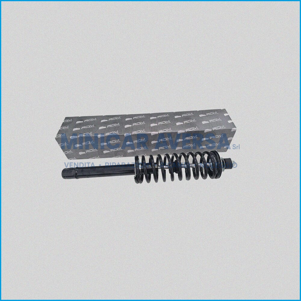 Ammortizzatore Anteriore Ligier Xtoo / Ambra / Nova 0200075 R.Doc