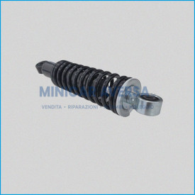Ammortizzatore Posteriore Jdm Titane 3 / Albizia - 101023 - R.Doc