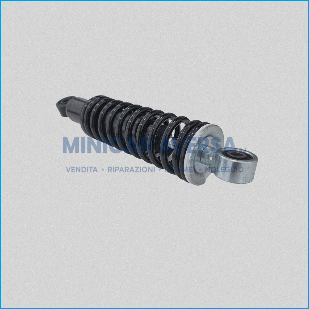 Ammortizzatore Posteriore Jdm Titane 3 / Albizia - 101023 - R.Doc