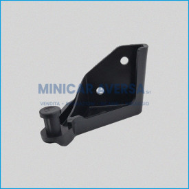 Cerniera cofano sx - aixam emotion 2020 ambition 2023 - 723bl172 - R.Doc non originale