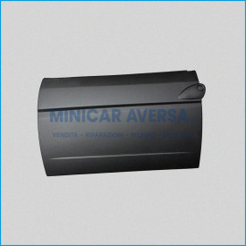 Pannello Porta Esterno Sx - Ligier Ixo - 0189892 - R.Doc Non Originale