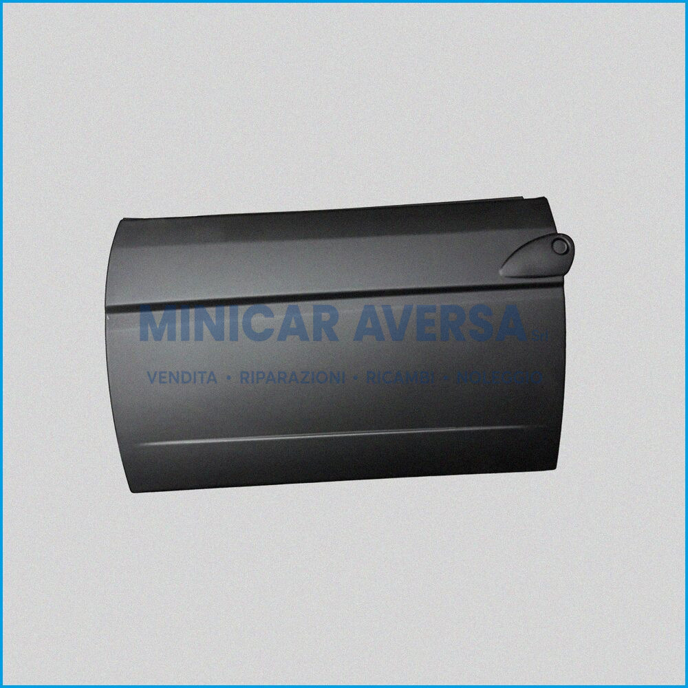 Pannello Porta Esterno Sx - Ligier Ixo - 0189892 - R.Doc Non Originale