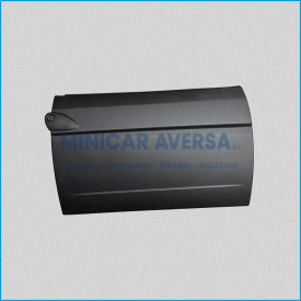 Pannello Porta Esterno Dx - Ligier Ixo - 0189893 - R.Doc Non Originale