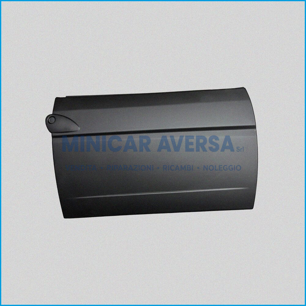 Pannello Porta Esterno Dx - Ligier Ixo - 0189893 - R.Doc Non Originale