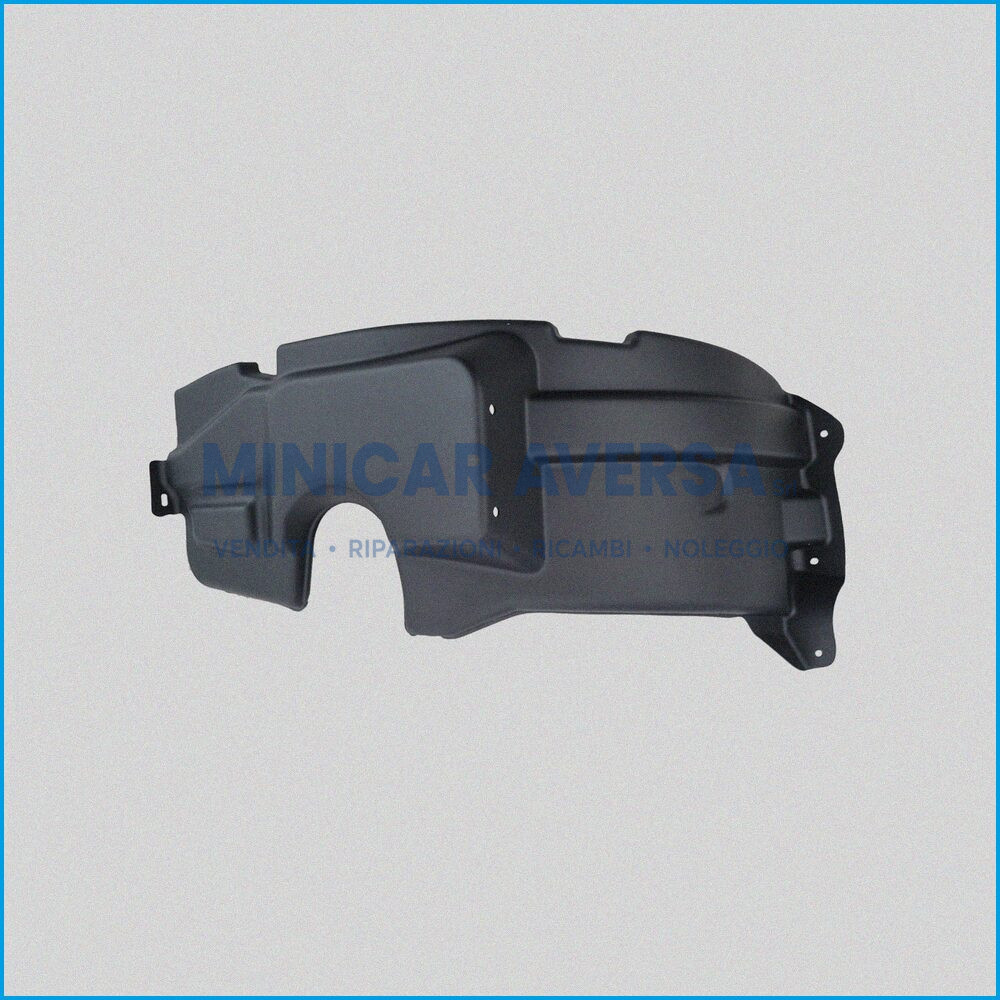Passaruota Anteriore Sx - Lokari - Ligier Js50 4°S. (Js66) 2016-2024 - 1419267 - R.Doc Non Originale