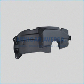 Passaruota Anteriore Dx - Lokari - Ligier Js50 4°S. 2016-2024 (Js66) - 1419268 - R.Doc Non Originale