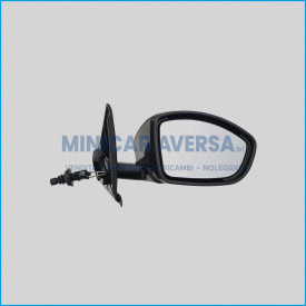 Specchio Esterno Dx - Ligier Js50 Restyling(Js66) - 1419282 - R.Doc