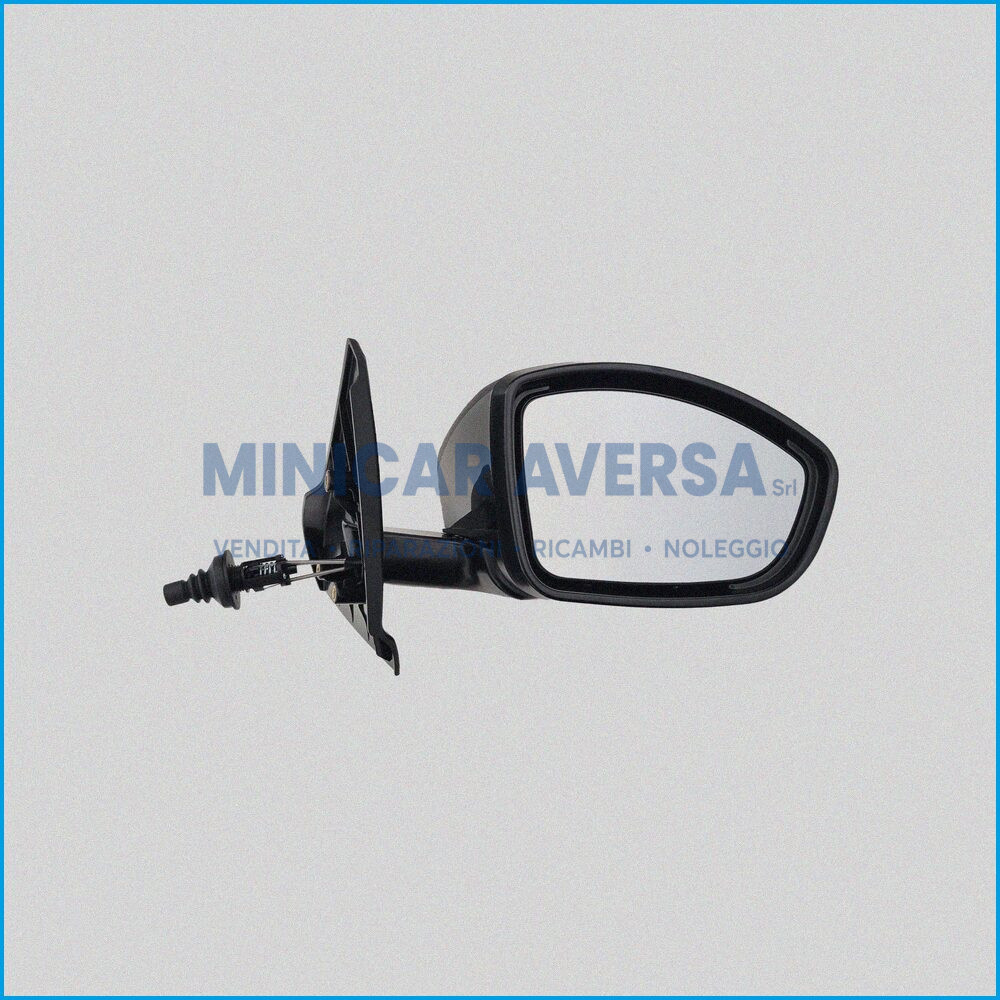 Specchio Esterno Dx - Ligier Js50 Restyling(Js66) - 1419282 - R.Doc