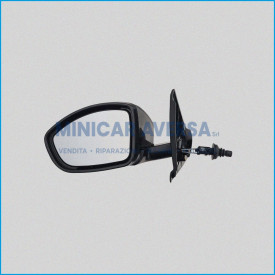 Specchio Esterno Sx - Ligier Js50 Restyling (Js66) - 1419283 - R.Doc