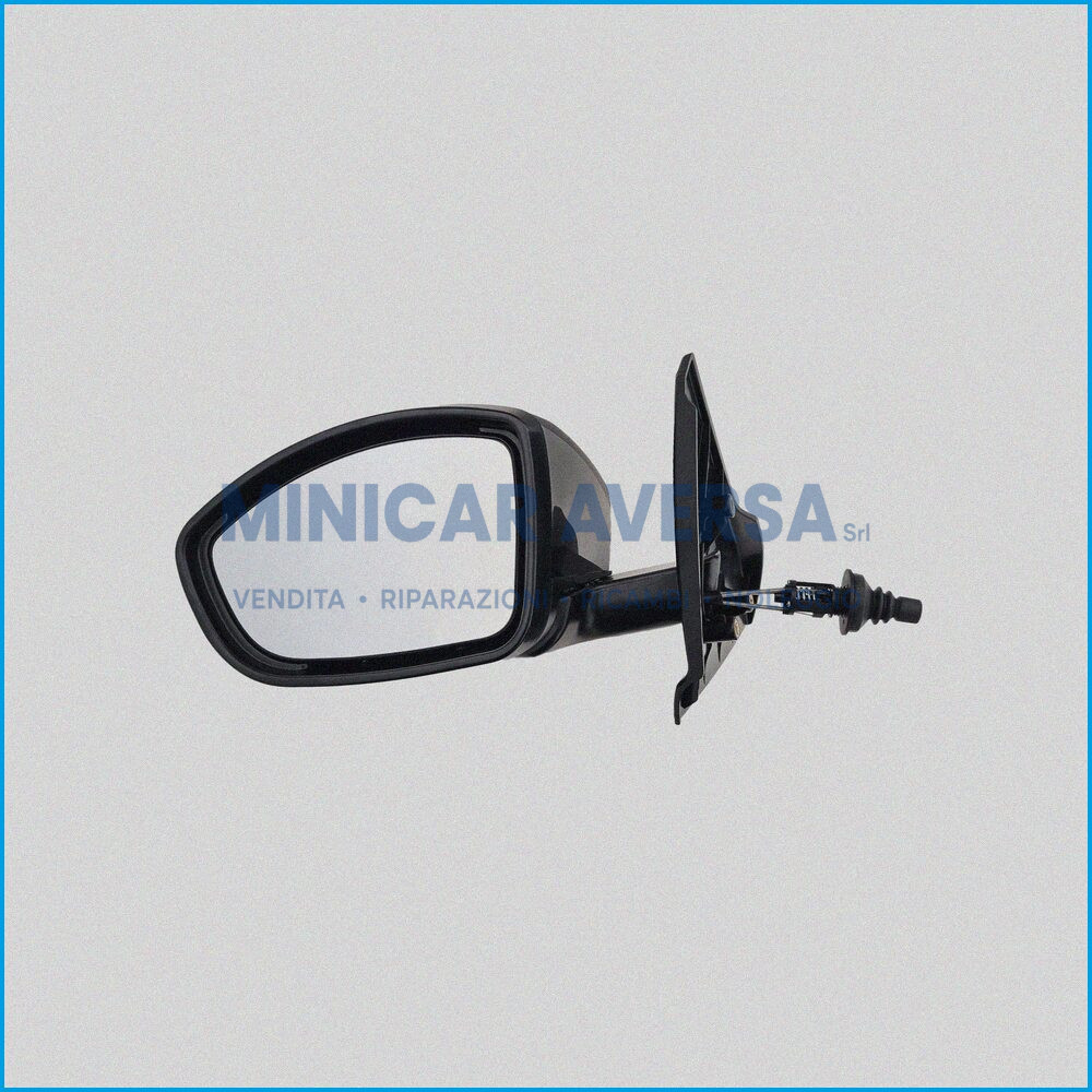 Specchio Esterno Sx - Ligier Js50 Restyling (Js66) - 1419283 - R.Doc