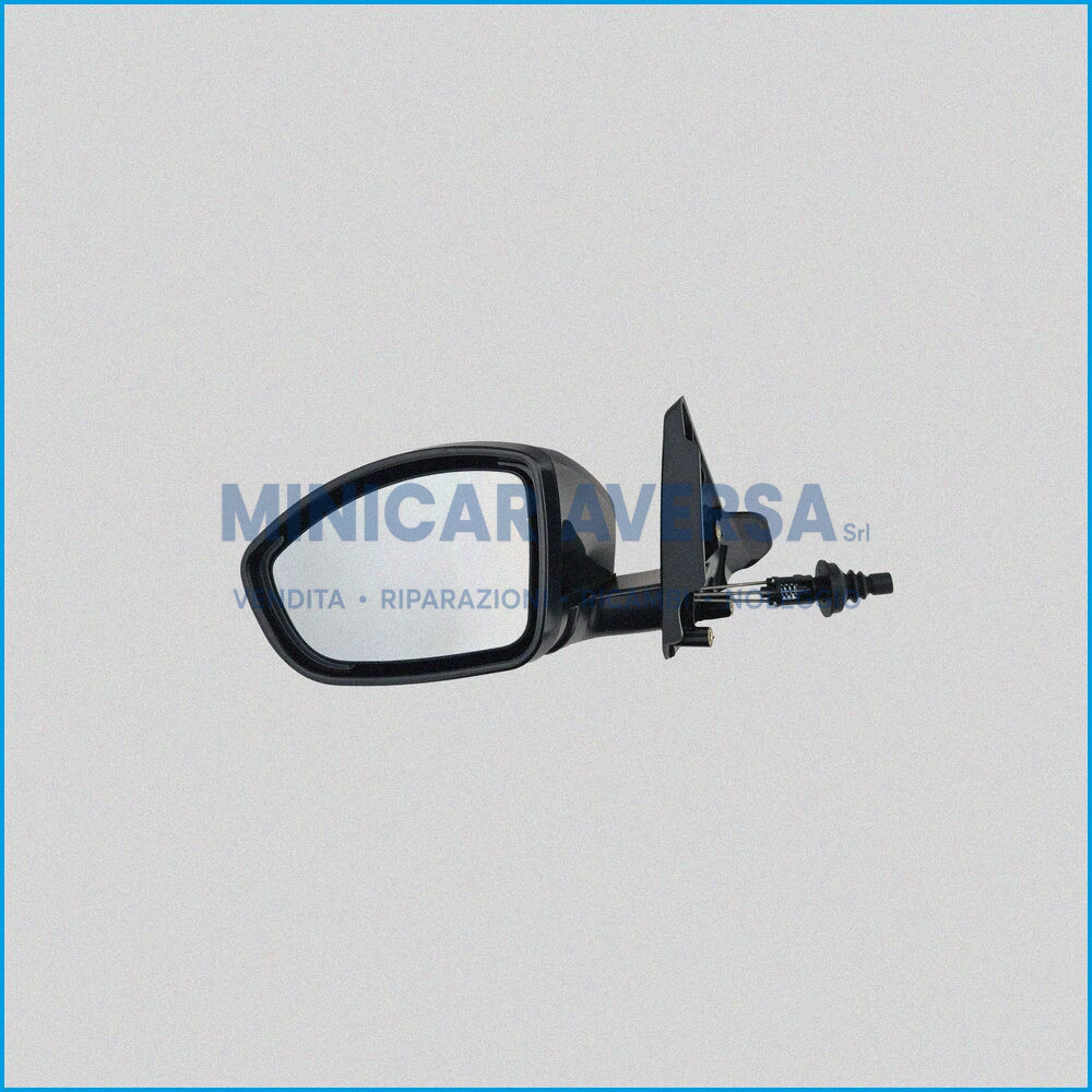Specchio Esterno Sx - Ligier Js60 V2 - 1419617 - R.Doc