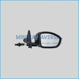 Specchio Esterno Dx - Ligier Js60 V2 - 1419618 - R.Doc