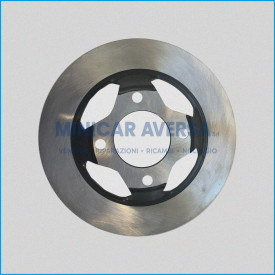 Disco Freno Anteriore - M.Go / Ixo / Due First - 7320/5 Js50 ( 1008471 ) - Originale