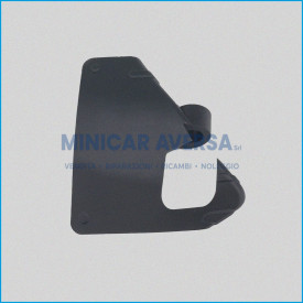Articolazione Cofano Sx - Aixam Sensation 2016 - 723BF029 - R.Doc Non Originale