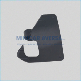 Articolazione Cofano Dx - Aixam Sensation 2016 - 723BF030 - R.Doc Non Originale
