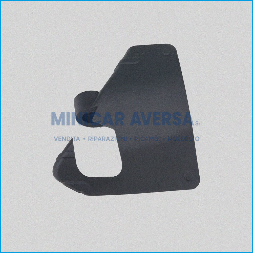 Articolazione Cofano Dx - Aixam Sensation 2016 - 723BF030 - R.Doc Non Originale