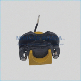 Pinza Freno Anteriore Sx - F0042000024 - Casalini 550 Trofeo e Gransport dal Telaio ZD589443101104216 - R.Doc Non Originale