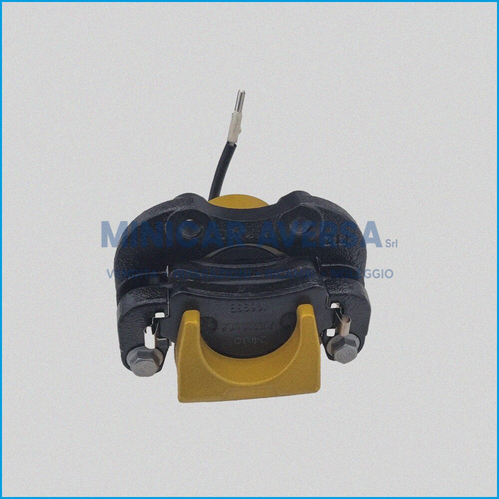Pinza Freno Anteriore Sx - F0042000024 - Casalini 550 Trofeo e Gransport dal Telaio ZD589443101104216 - R.Doc Non Originale