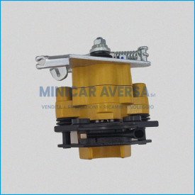 Pinza Freno Posteriore Dx - F0042000040 - Casalini 550 Trofeo e Gransport dal Telaio Zd589443101104216 - R.Doc Non Originale