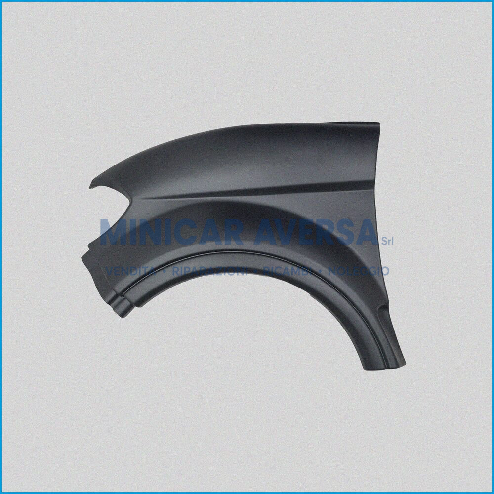 Parafango Anteriore Sx - Chatenet Ch46 - 02.46.113 (Ex.02.46.003) - R.Doc Non Originale