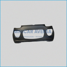 Paraurti Anteriore Microcar Mgo 6 Due 6 Initial / Plus - 1415829 - R.Doc Non Originale