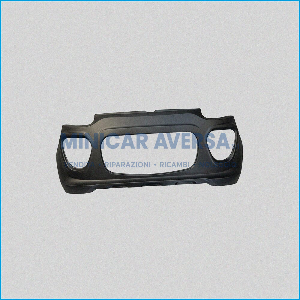 Paraurti Anteriore Microcar Mgo 6 Due 6 Initial / Plus - 1415829 - R.Doc Non Originale