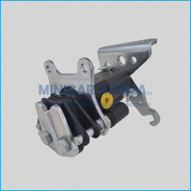 Pinza Freno Posteriore Dx - Casalini Ydea M10 M12 M14 M20 F0040000679 - A0060084610 - Bellier B8 02703604 - R.Doc Non Originale
