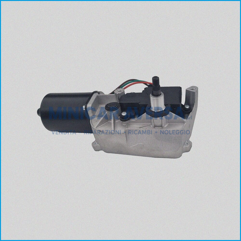 Motorino Tergicristallo Anteriore -Aixam 2016 2020 2023 - 820Bf025 R.Doc