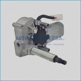Motorino Tergicristallo - Aixam 2016/2020/2023 - 821Bf065 R.Doc Non Originale