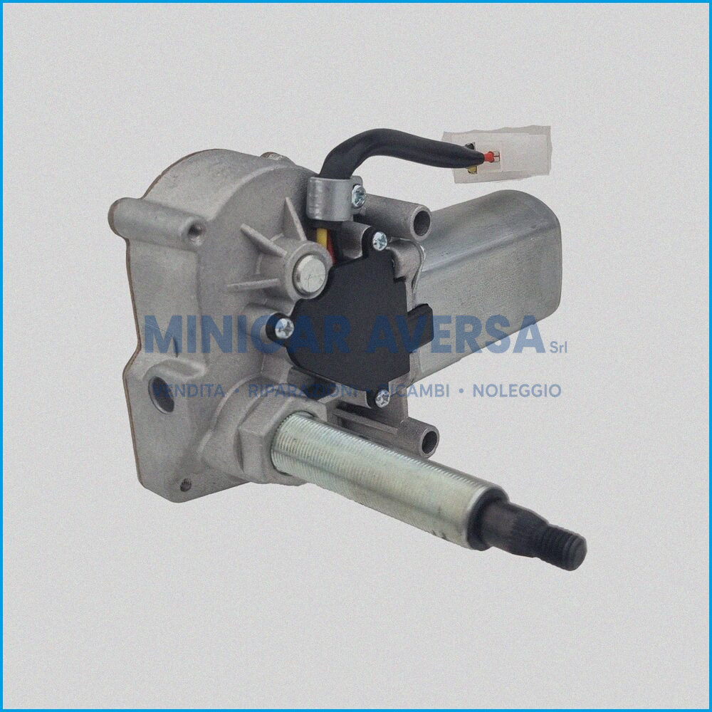 Motorino Tergicristallo - Aixam 2016/2020/2023 - 821Bf065 R.Doc Non Originale