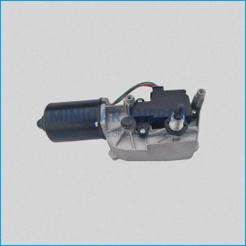 Motorino Tergicristallo Anteriore -Aixam Dal 2010 Al 2015 - 8Ap025 R.Doc Non Originale