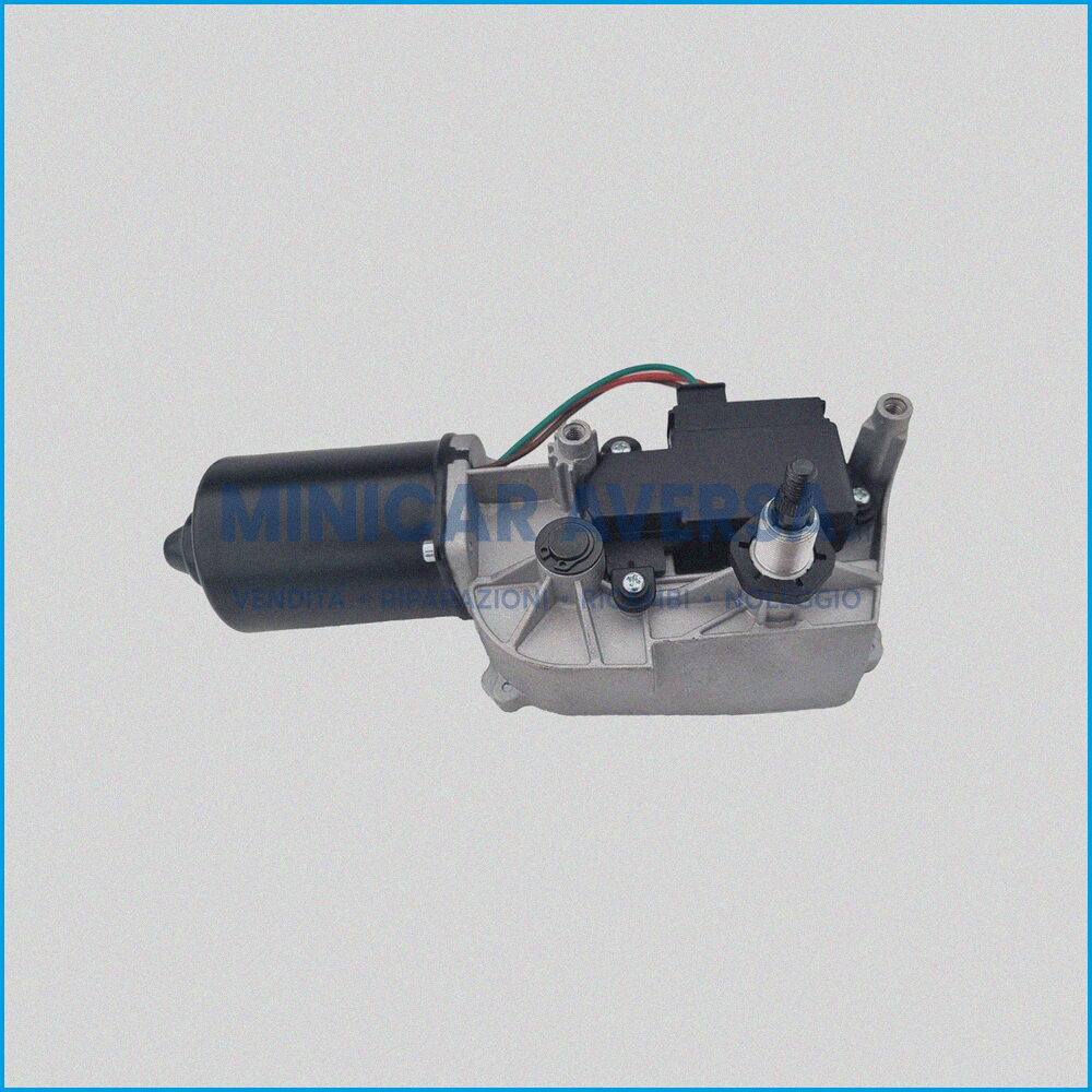 Motorino Tergicristallo Anteriore -Aixam Dal 2010 Al 2015 - 8Ap025 R.Doc Non Originale