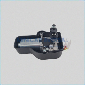 Motorino Tergicristallo Posteriore - Aixam 2010 Al 2015 - 8Ap065 R.Doc Non Originale