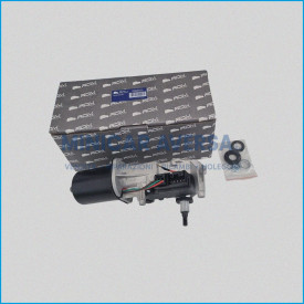 Motorino Tergicristallo Anteriore - Dal 1997 Al 2009 - 8K025 - R.Doc Non Originale
