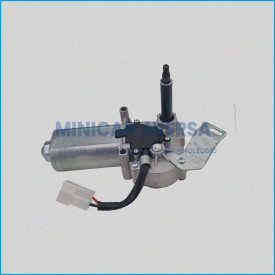 Motorino Tergicristallo Posteriore - Aixam 1997 Al 2009 - 8H065 R.Doc Non Originale