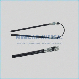 Cavo Freno A Mano - Jdm Titane 3 - 904204 - R.Doc Non Originale