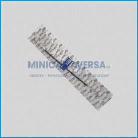 Cavo Acceleratore - Jdm Titane 1-2 Yanmar - 0801200 - R.Doc Non Originale