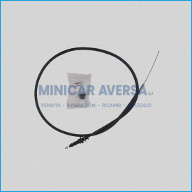 Cavo Acceleratore - Ligier Nova / Be Up Two - 0117069 (Ex.01.17.069) - R.Doc Non Originale