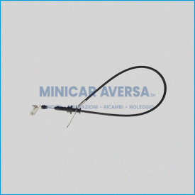 CAVO ACCELERATORE - LIGIER AMBRA - 0117062 (ex01.17.062) - R.DOC NON ORIGINALE