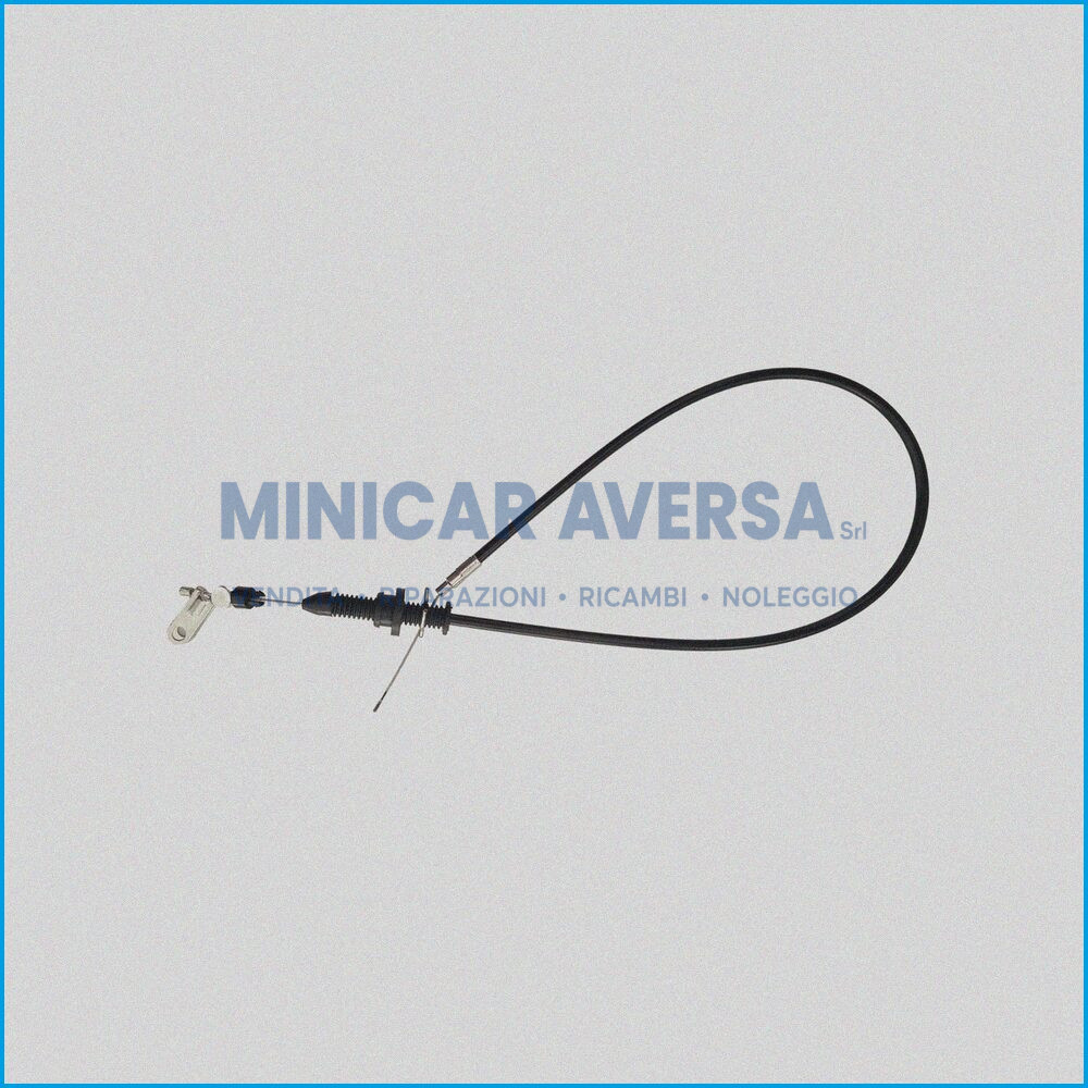 CAVO ACCELERATORE - LIGIER AMBRA - 0117062 (ex01.17.062) - R.DOC NON ORIGINALE
