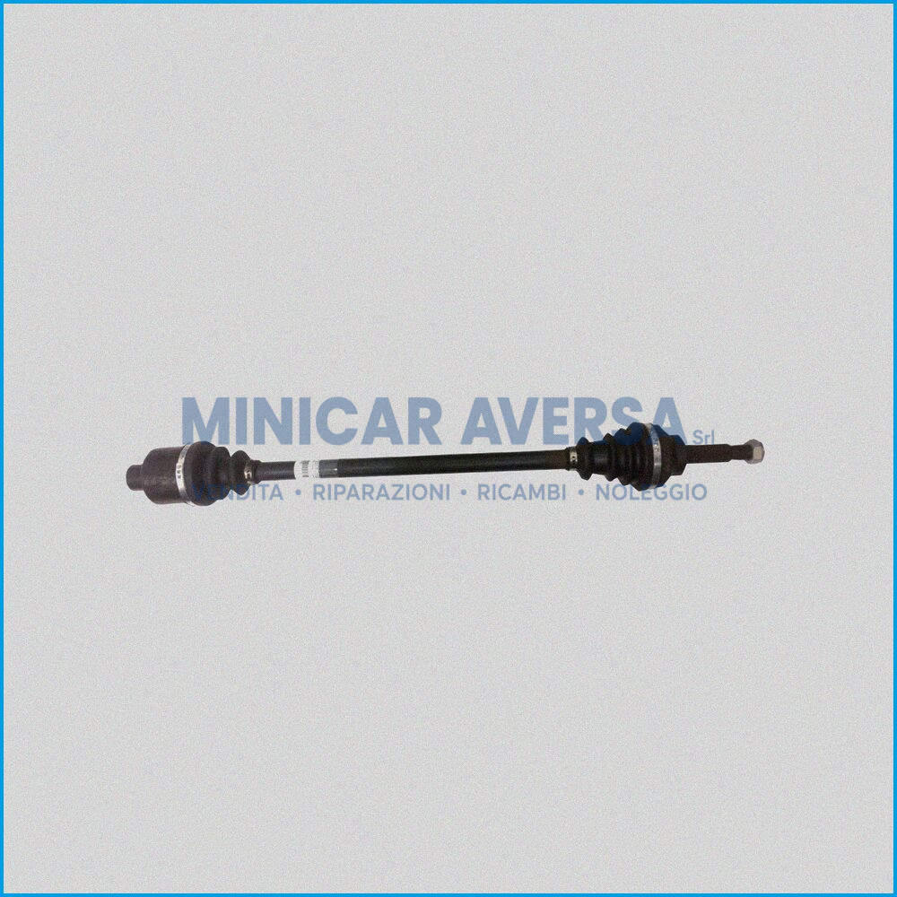 Semiasse Ligier 0141063 Ambra/Nova Dx Sx - Xtoo1/2 Dx Sx Dopo Telaio N. 3503.Vx 550 Sx R.Doc - Jdm Titane 1/2/3 Dx