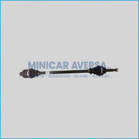 Semiasse Chatenet Ch46 Dx Sx - 01.46.082 - Casalini M14 Sx F0040000773 - R.Doc Non Originale