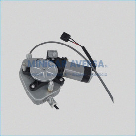 ALZA VETRO ELETTRICO SX - MICROCAR MGO3MGO4 - 1406211 - R.DOC - NON ORIGINALE