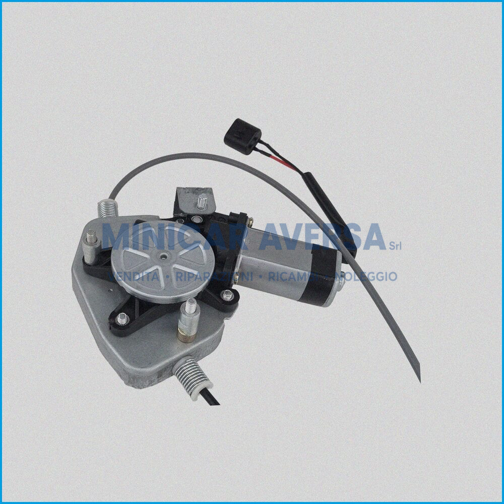 ALZA VETRO ELETTRICO SX - MICROCAR MGO3MGO4 - 1406211 - R.DOC - NON ORIGINALE