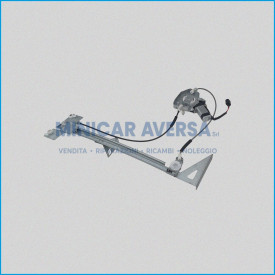 Alza Vetro Elettrico Dx - Microcar Mgo3-Mgo4 Mgo5 Mgo6 - ( 1406210 ) - R.Doc - Non Originale