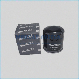 FILTRO OLIO LIGIER - 1423655 - MOTORE P115 GREAVESPART - R.DOC NON ORIG.