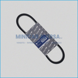 Cinghia Aria Condizionata Aixam - 220Bl047 - Dal 2016 In Poi R.Doc