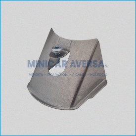 Supporto Massa In Metallo Per Rdmvm003,Rdmvm004,Rdmvm006 R.Doc Non Originale