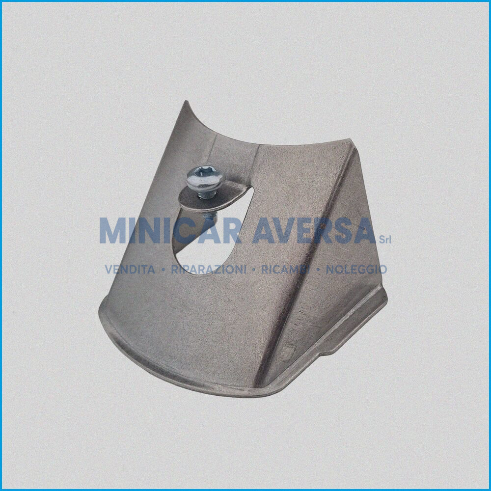 Supporto Massa In Metallo Per Rdmvm003,Rdmvm004,Rdmvm006 R.Doc Non Originale